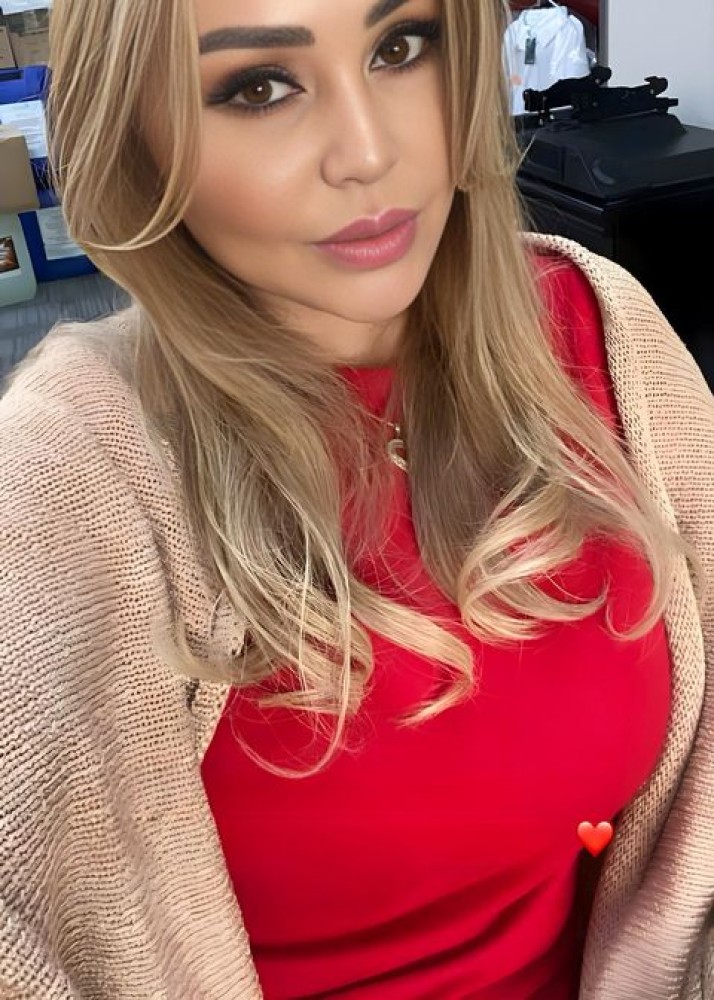 Индивидуалка Камилла фото № 2 в городе Черноморское