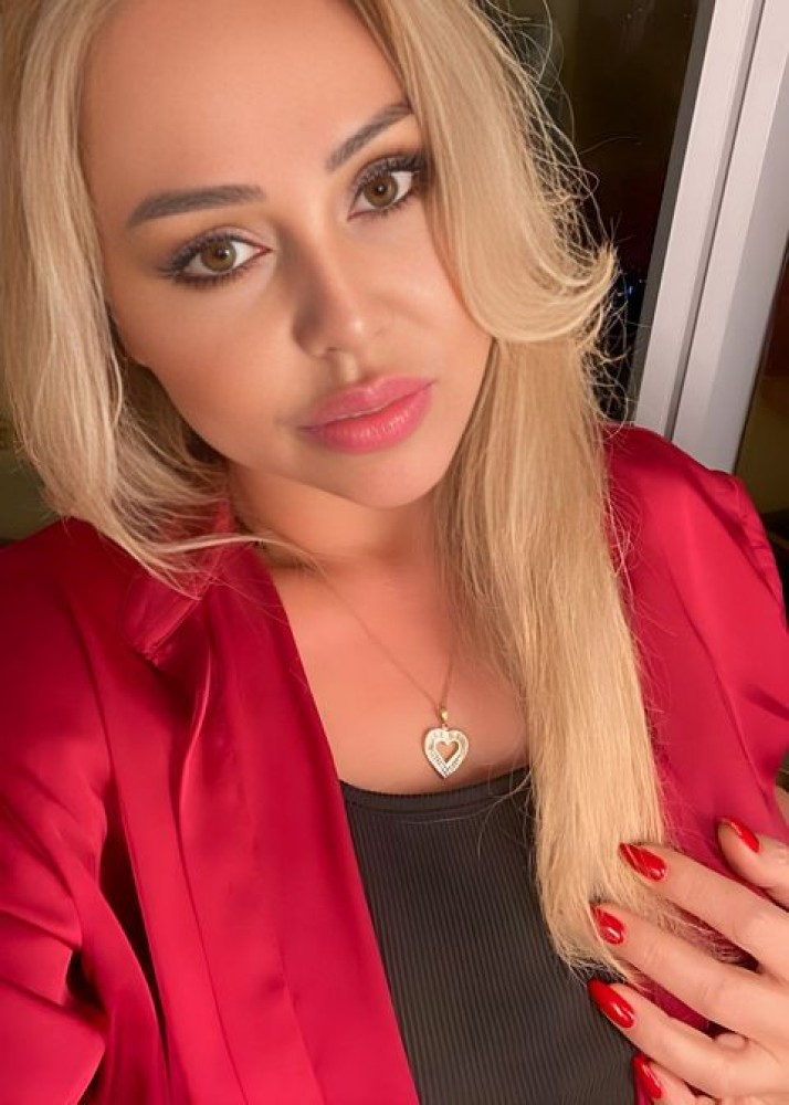 Индивидуалка Камилла фото № 2 в городе Черноморское