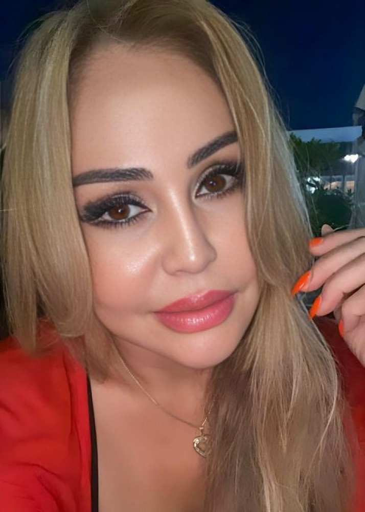 Индивидуалка Камилла фото № 2 в городе Черноморское