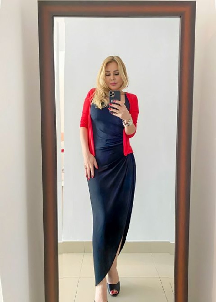 Индивидуалка Камилла фото № 2 в городе Черноморское