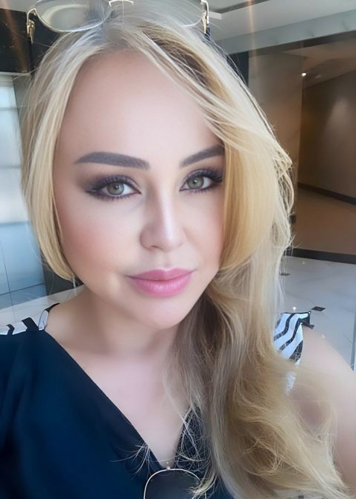 Индивидуалка Камилла фото № 2 в городе Черноморское