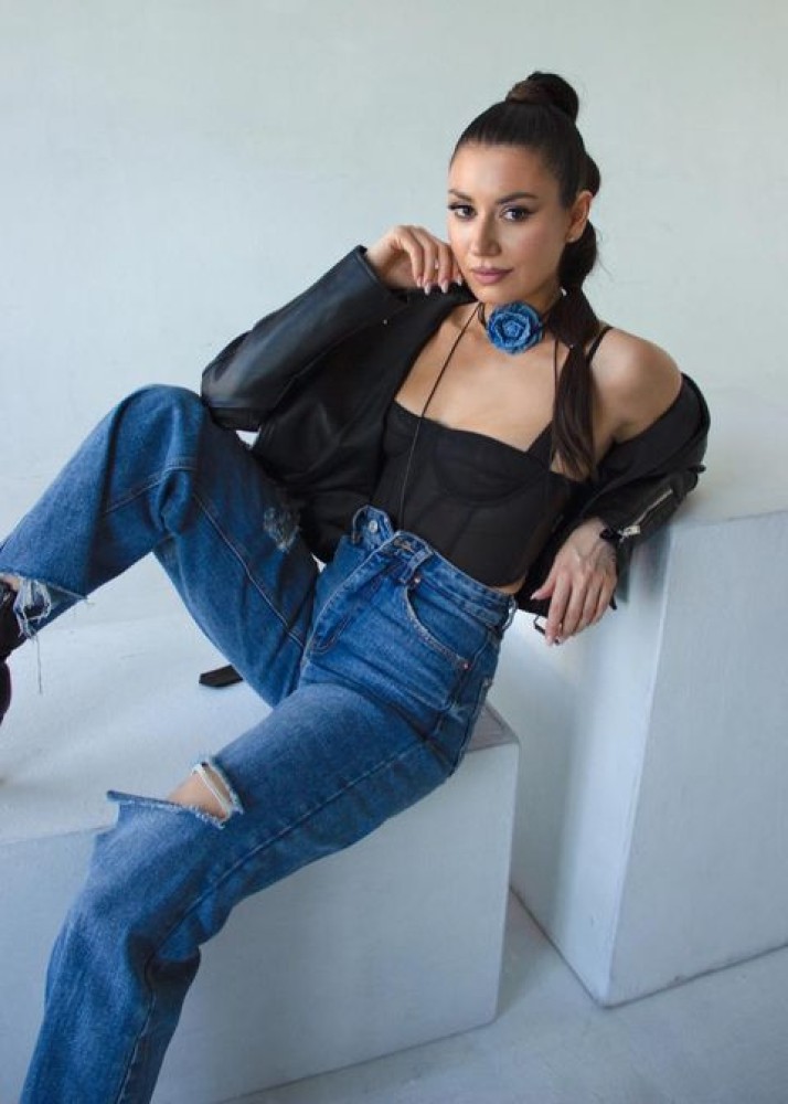 Индивидуалка Карина главное фото в городе Черноморское 