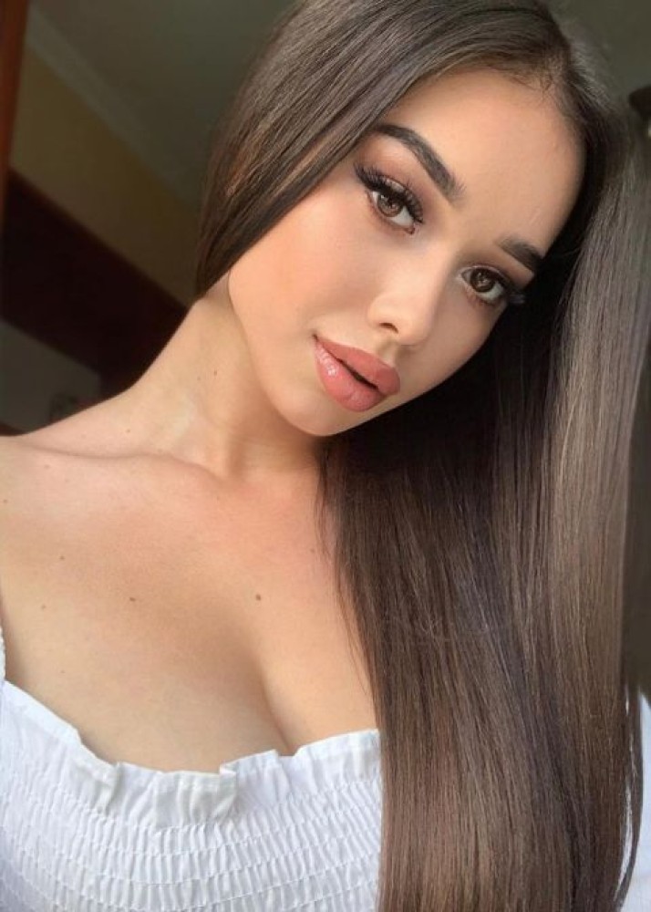 Индивидуалка Карина главное фото в городе Черноморское 