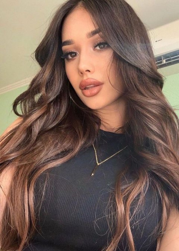 Индивидуалка Карина фото № 2 в городе Черноморское