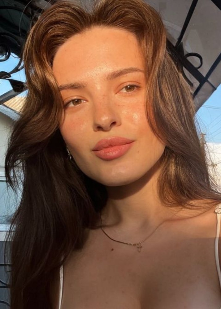 Индивидуалка Кира фото № 2 в городе Черноморское