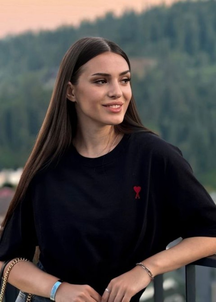 Индивидуалка Кира фото № 2 в городе Черноморское