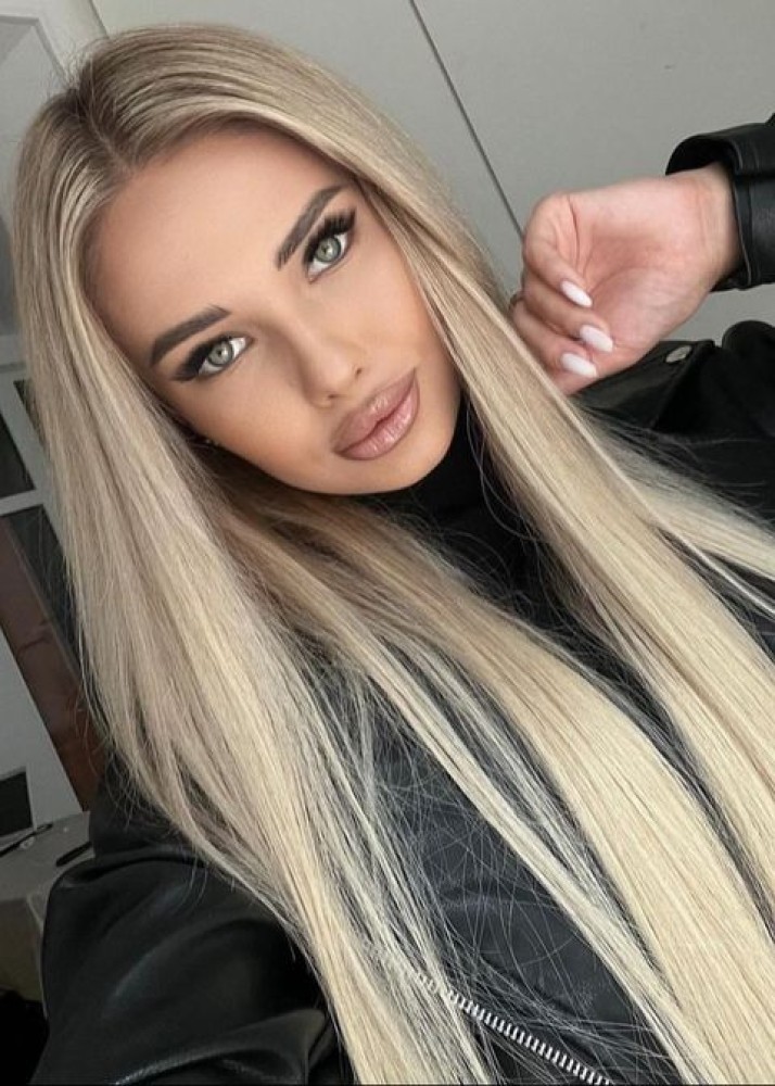 Индивидуалка Кира главное фото в городе Черноморское 