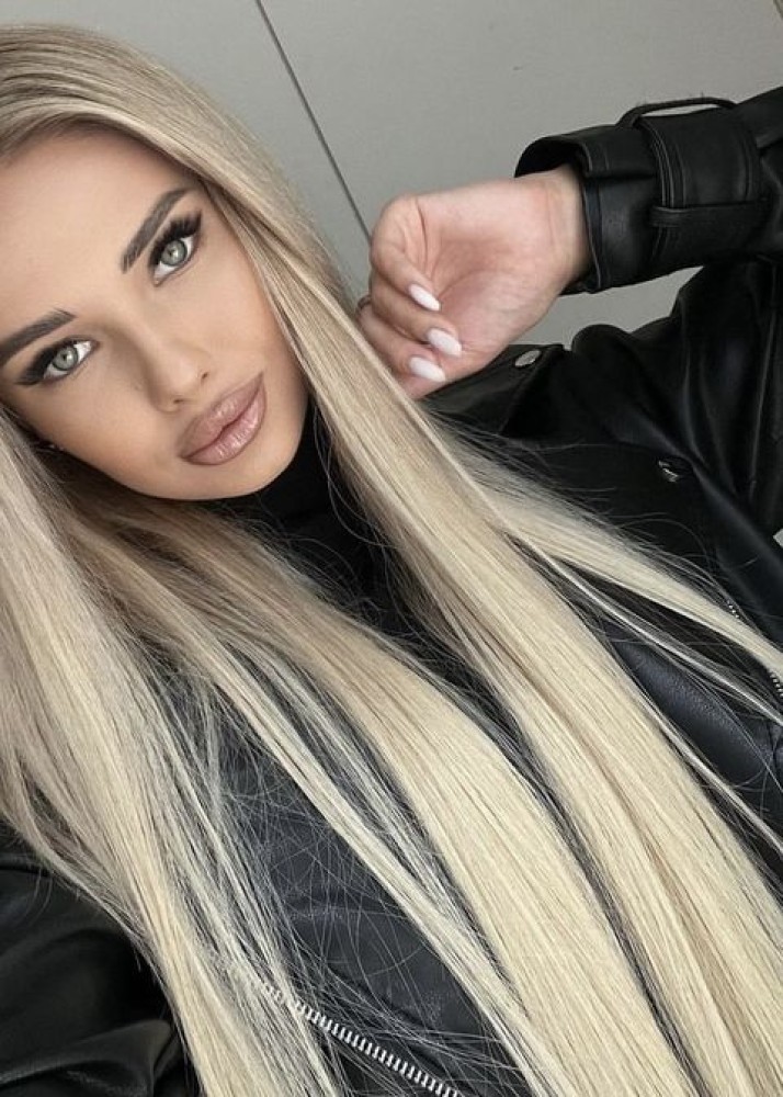 Индивидуалка Кира фото № 2 в городе Черноморское