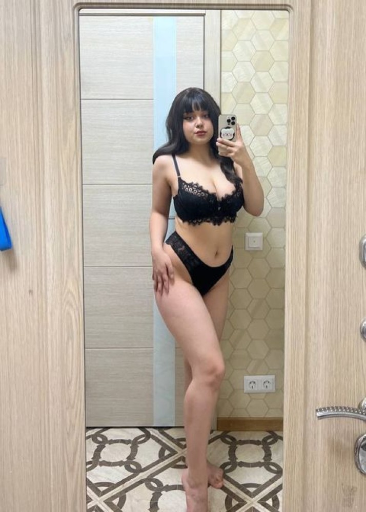 Индивидуалка Ламиния главное фото в городе Черноморское 