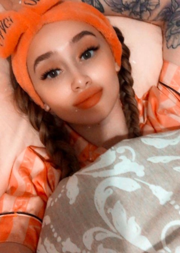 Индивидуалка Лиза фото № 2 в городе Черноморское