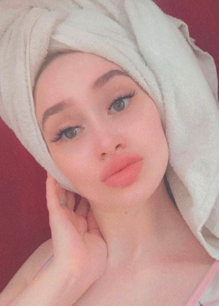 Индивидуалка Лиза фото № 2 в городе Черноморское