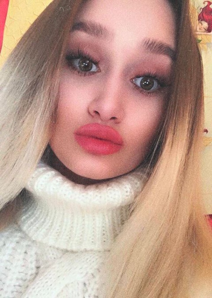 Индивидуалка Лиза фото № 2 в городе Черноморское