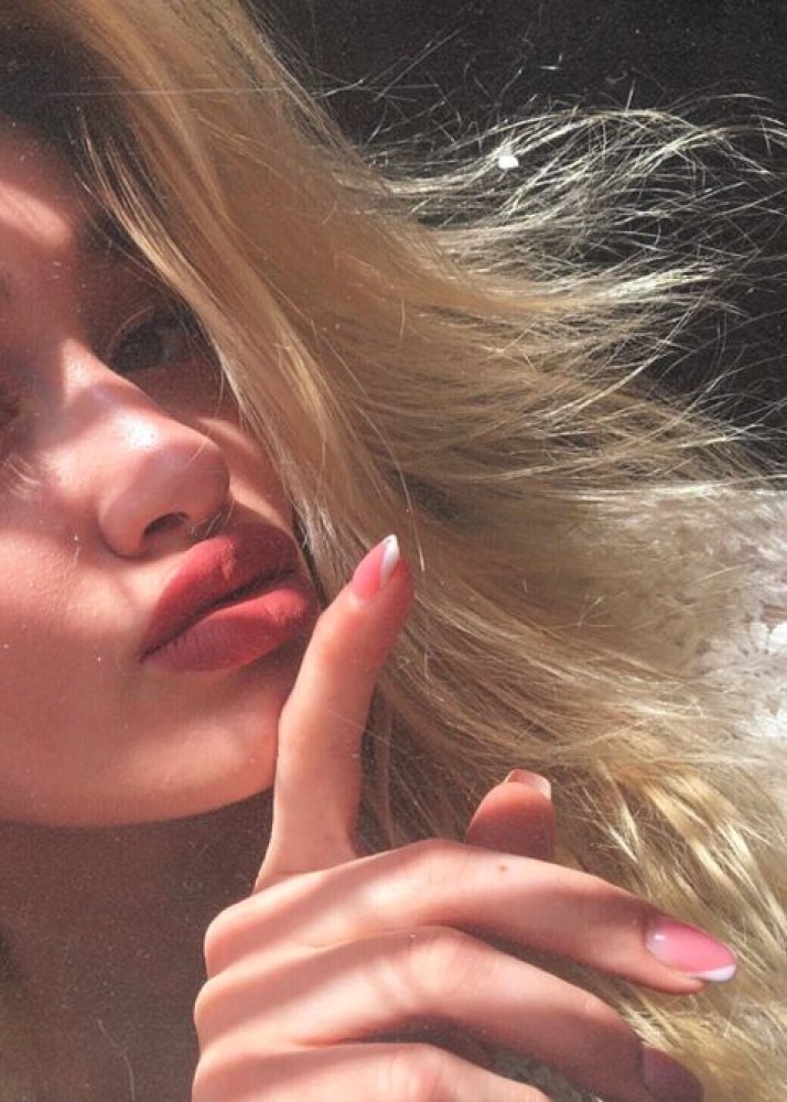 Индивидуалка Лиза фото № 2 в городе Черноморское