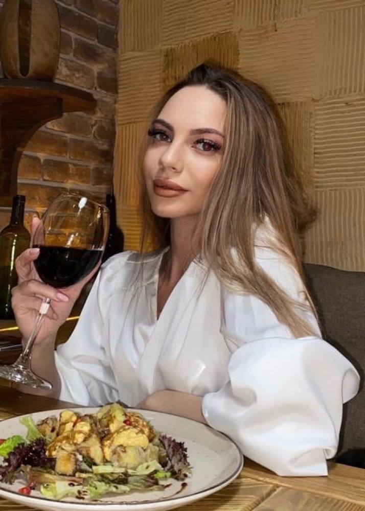 Индивидуалка Лиза фото № 2 в городе Черноморское