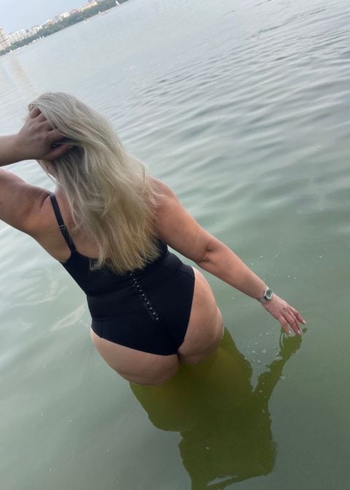 Индивидуалка Людмила главное фото в городе Черноморское 