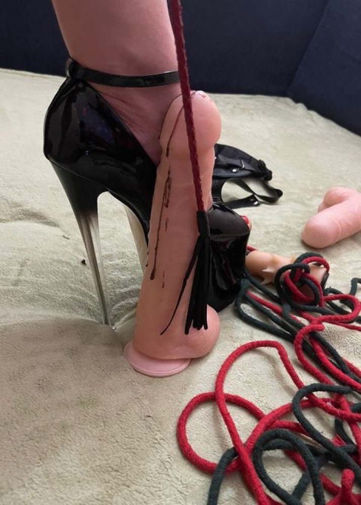 Индивидуалка Людмила фото № 2 в городе Черноморское