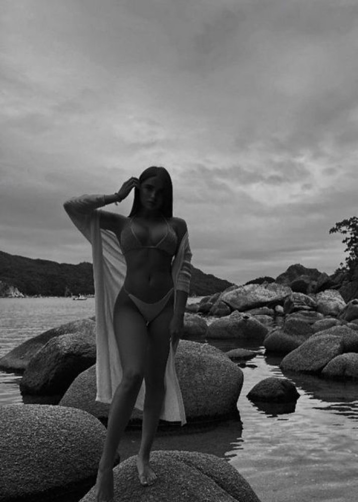 Индивидуалка Маргоша фото № 2 в городе Черноморское