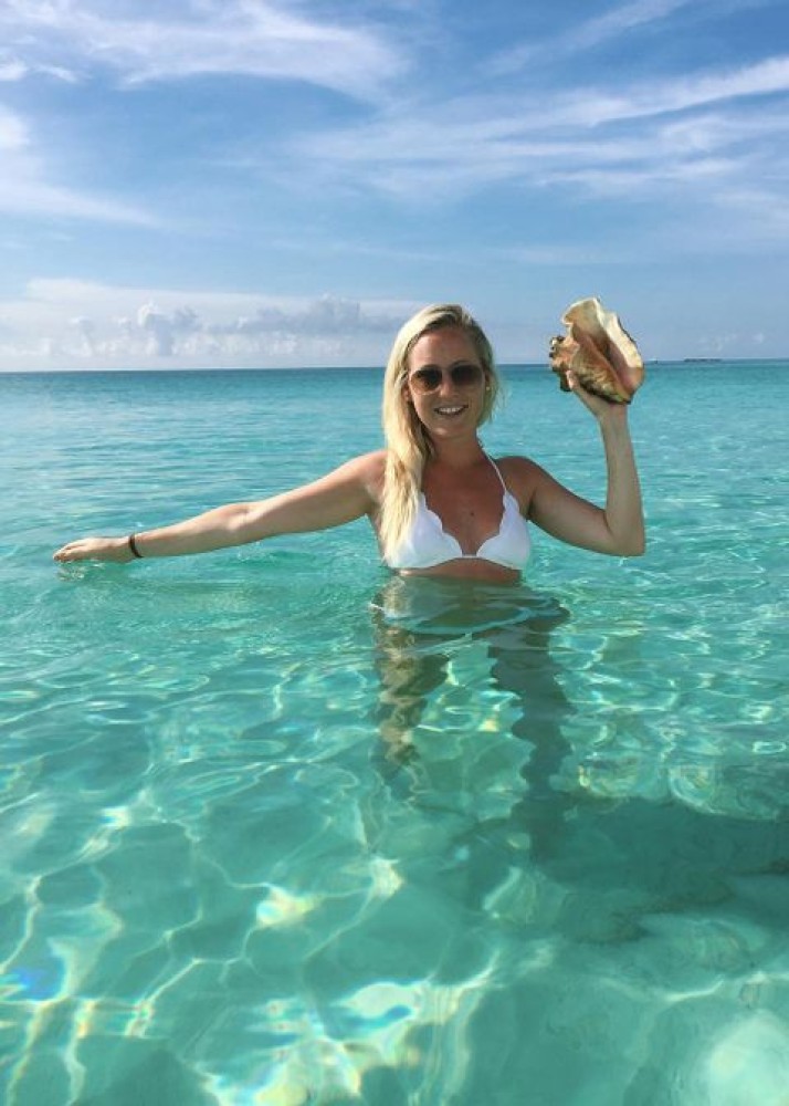 Индивидуалка Маша фото № 2 в городе Черноморское