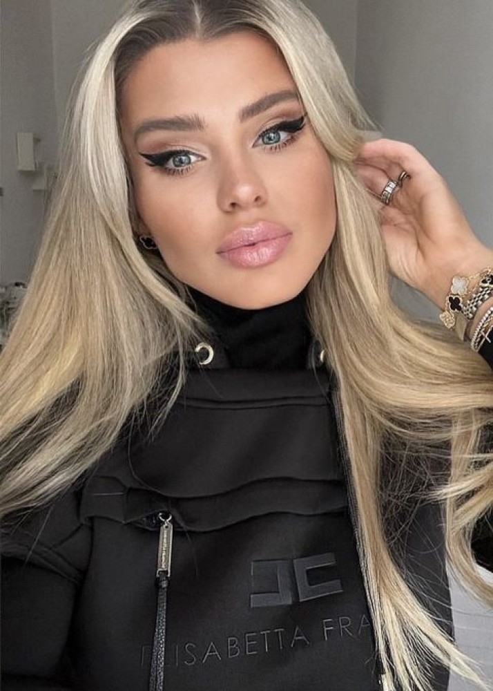 Индивидуалка Милана фото № 2 в городе Черноморское