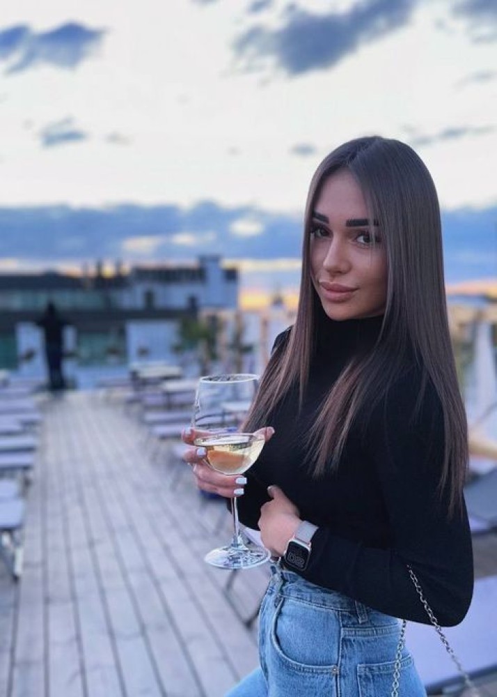 Индивидуалка Миранда фото № 2 в городе Черноморское