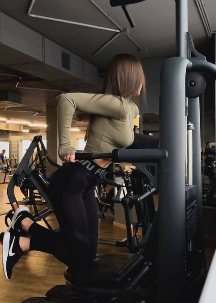 Индивидуалка Миранда фото № 2 в городе Черноморское