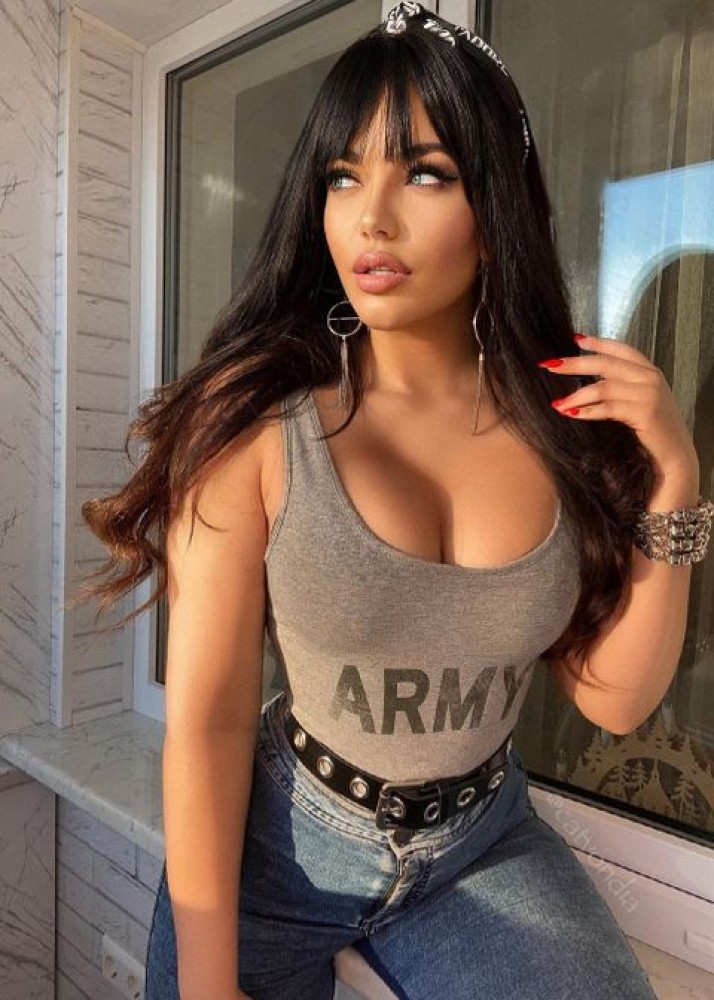 Индивидуалка Настасья фото № 2 в городе Черноморское