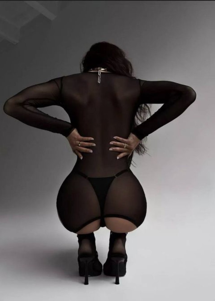 Индивидуалка Настя фото № 2 в городе Черноморское