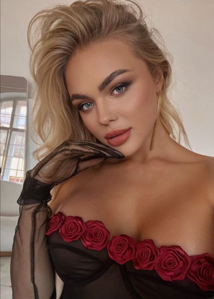 Индивидуалка Настя фото № 2 в городе Черноморское