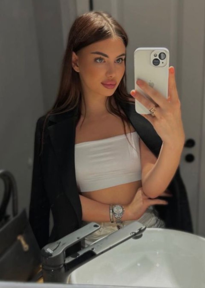 Индивидуалка Настя главное фото в городе Черноморское 