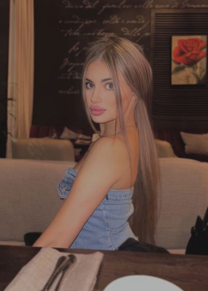 Индивидуалка Настя фото № 2 в городе Черноморское