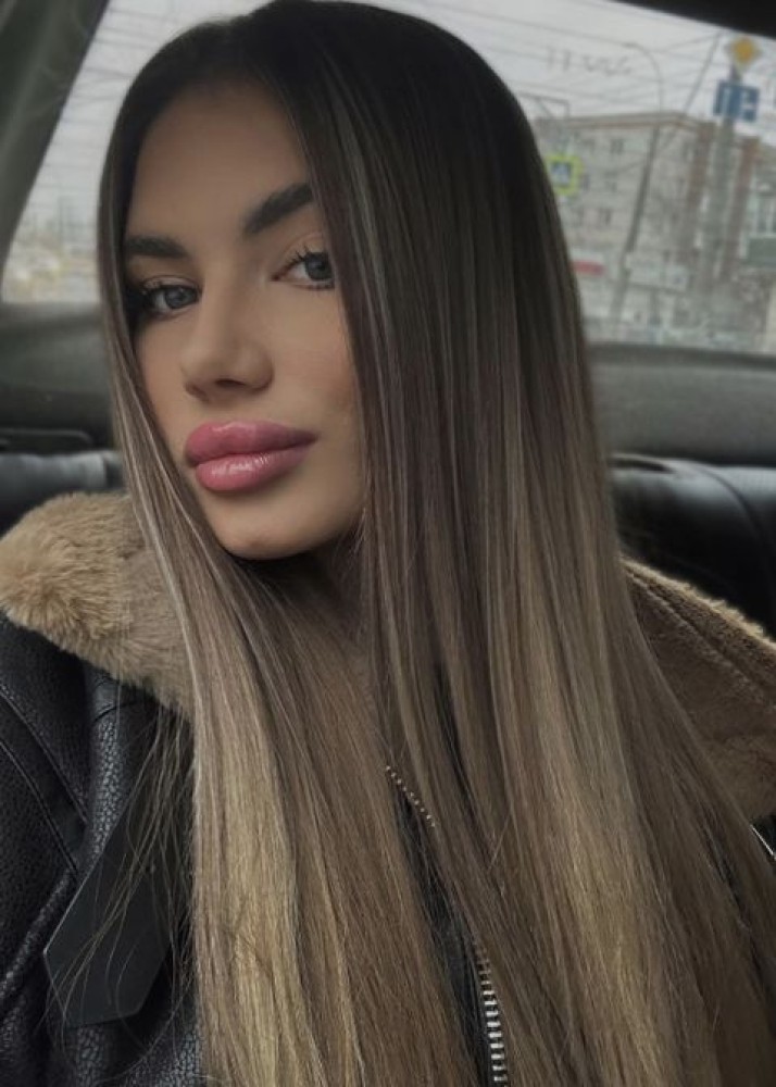 Индивидуалка Настя фото № 2 в городе Черноморское