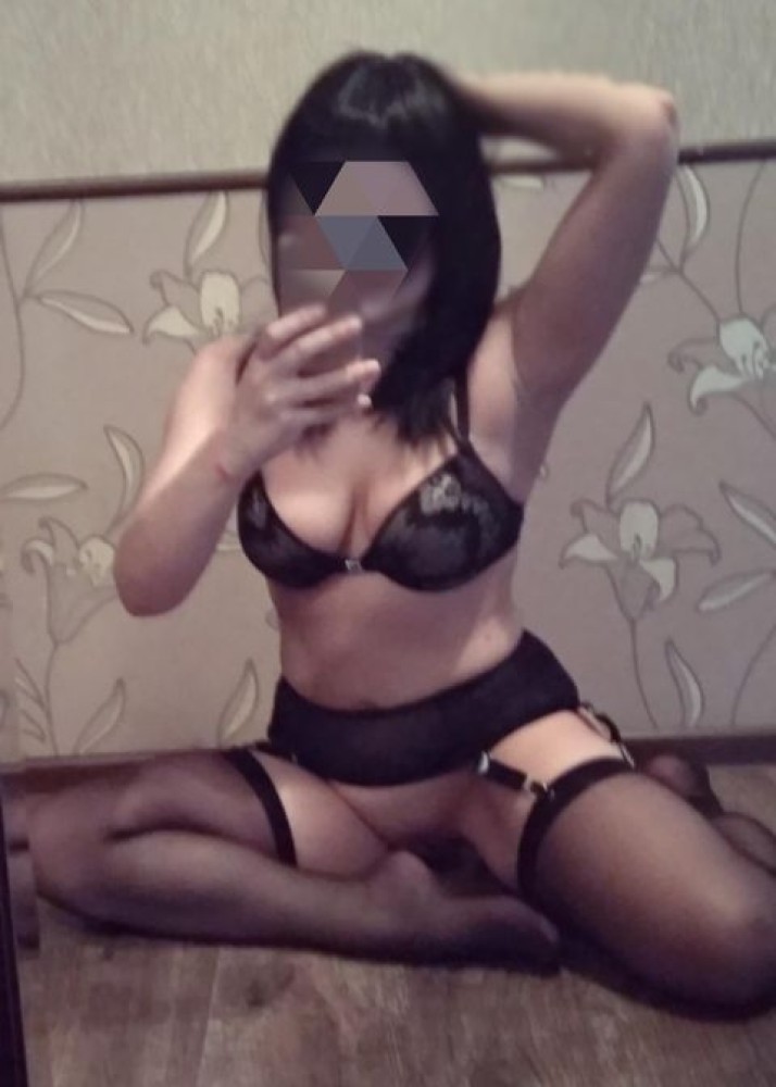 Индивидуалка Настя фото № 2 в городе Черноморское