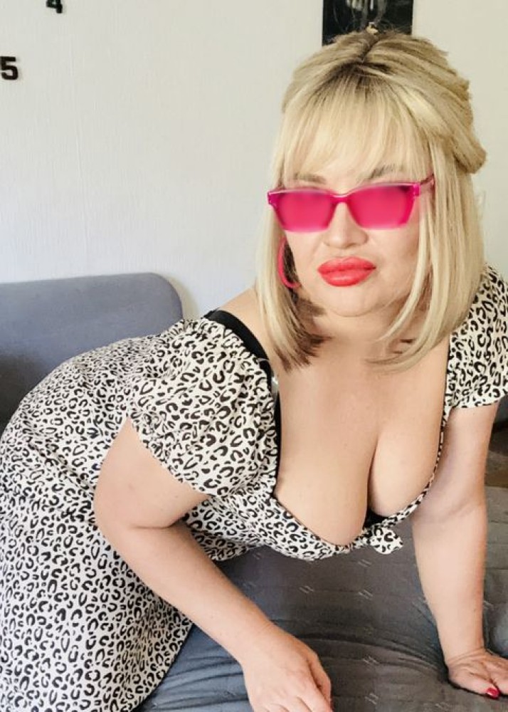 Индивидуалка Наташа фото № 2 в городе Черноморское