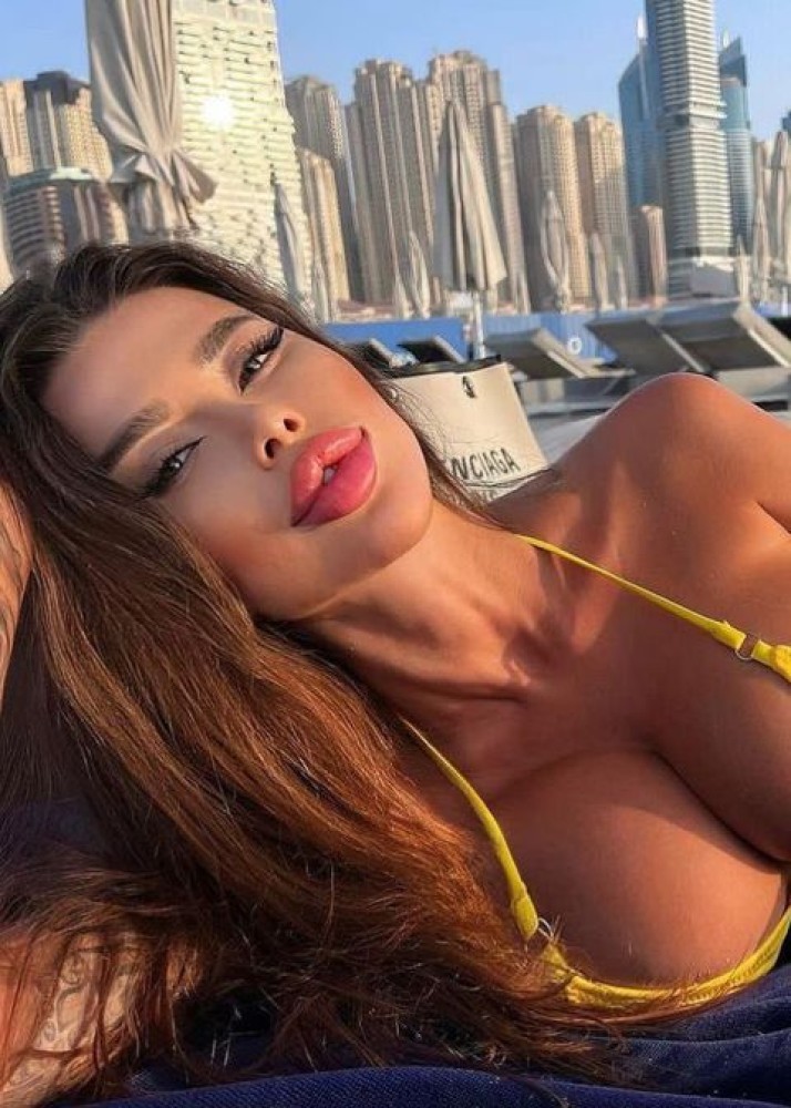 Индивидуалка Ольга фото № 2 в городе Черноморское