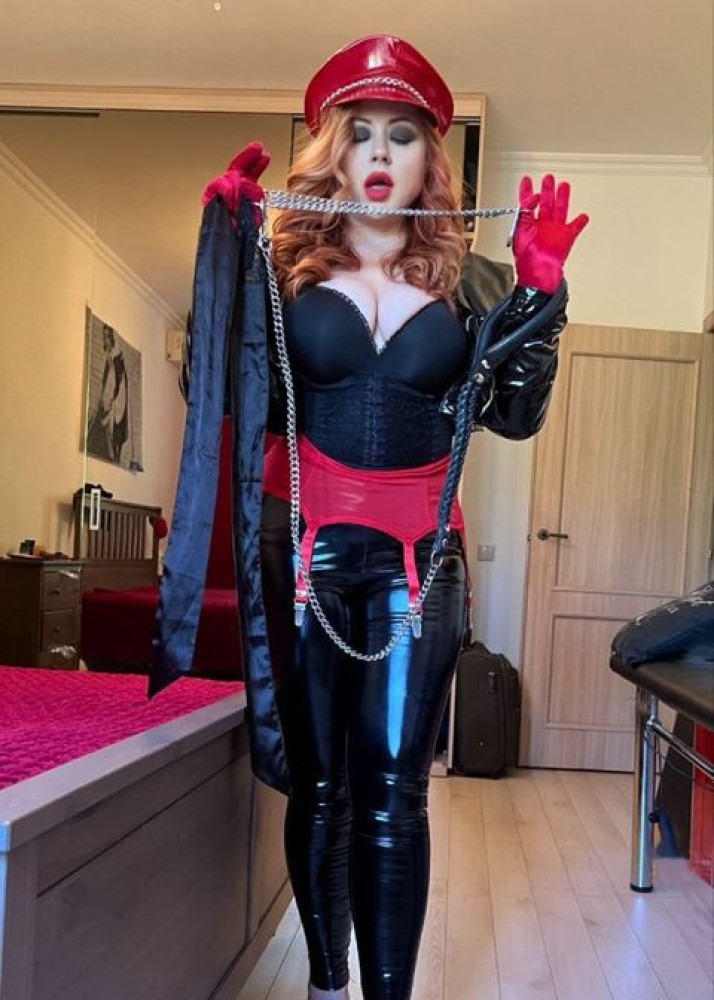 Индивидуалка Ольга фото № 2 в городе Черноморское