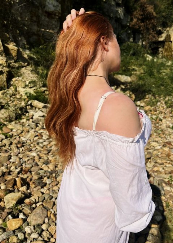 Индивидуалка Ольга фото № 2 в городе Черноморское