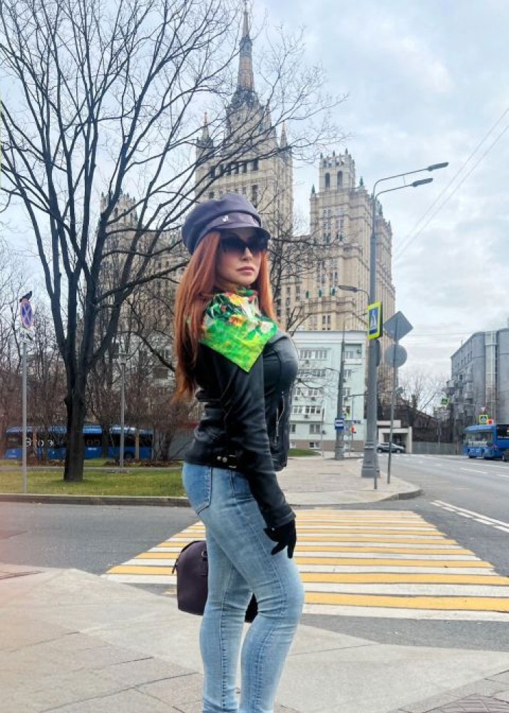 Индивидуалка Ольга фото № 2 в городе Черноморское