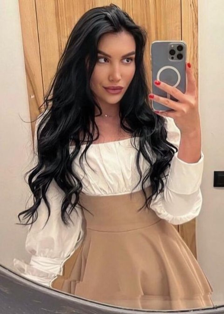 Индивидуалка Полина главное фото в городе Черноморское 