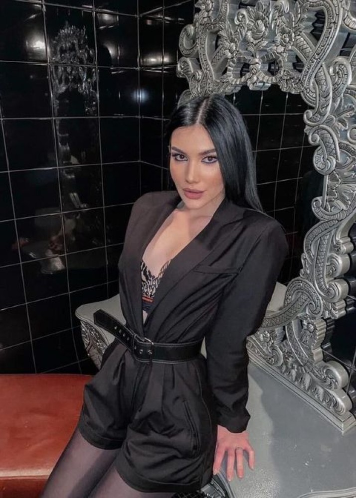 Индивидуалка Полина фото № 2 в городе Черноморское