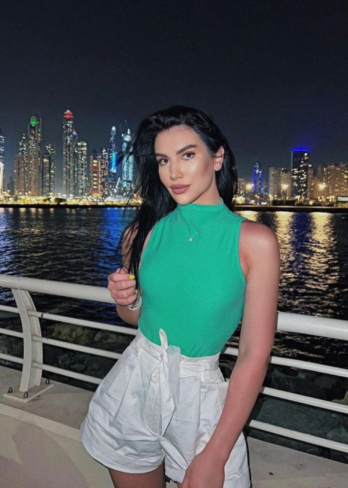 Индивидуалка Полина фото № 2 в городе Черноморское