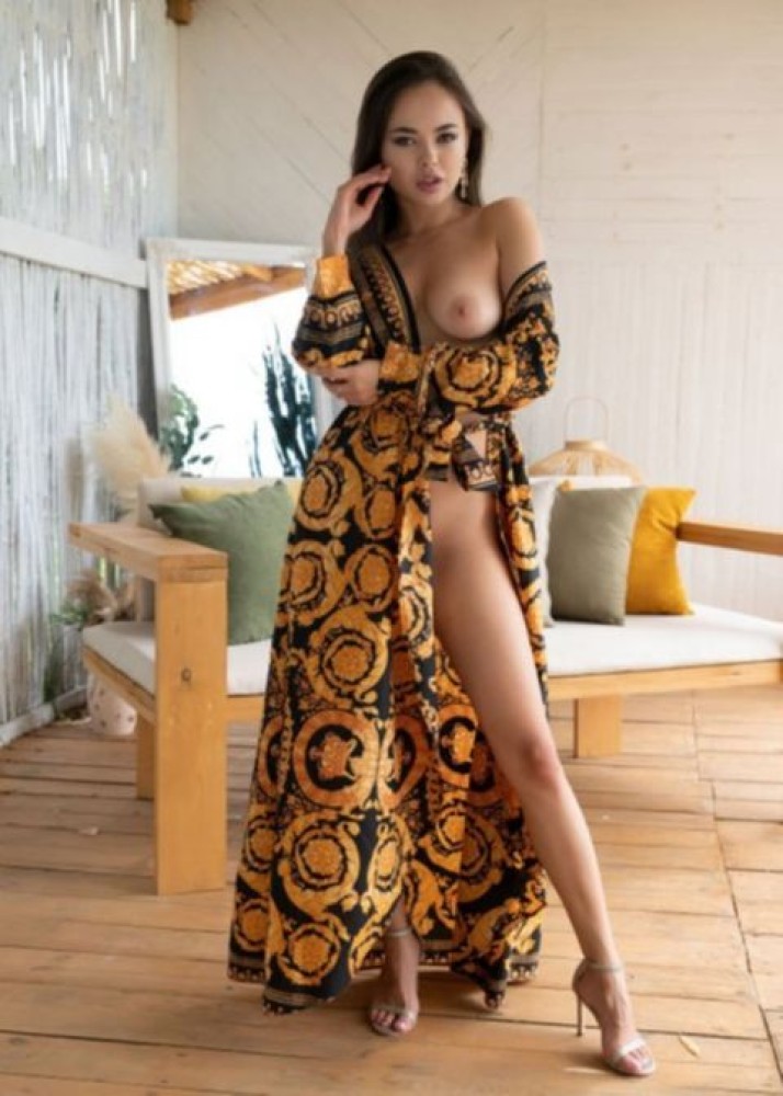 Индивидуалка Софа главное фото в городе Черноморское 