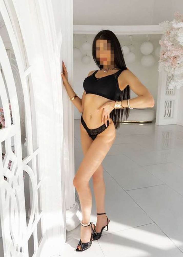 Индивидуалка Софина фото № 2 в городе Черноморское