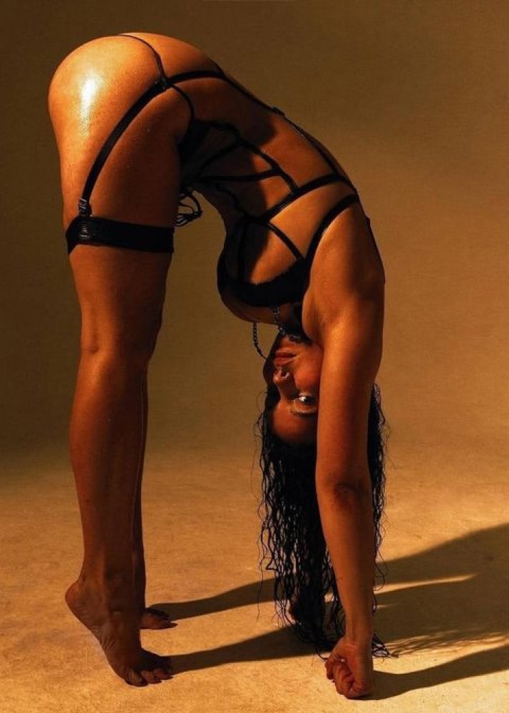 Индивидуалка София фото № 2 в городе Черноморское