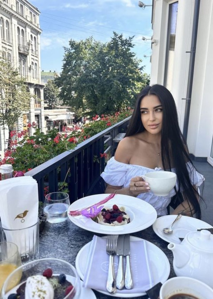 Индивидуалка София фото № 2 в городе Черноморское