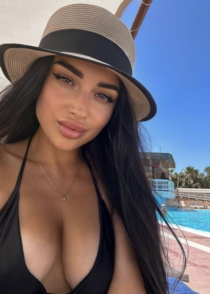 Индивидуалка София фото № 2 в городе Черноморское