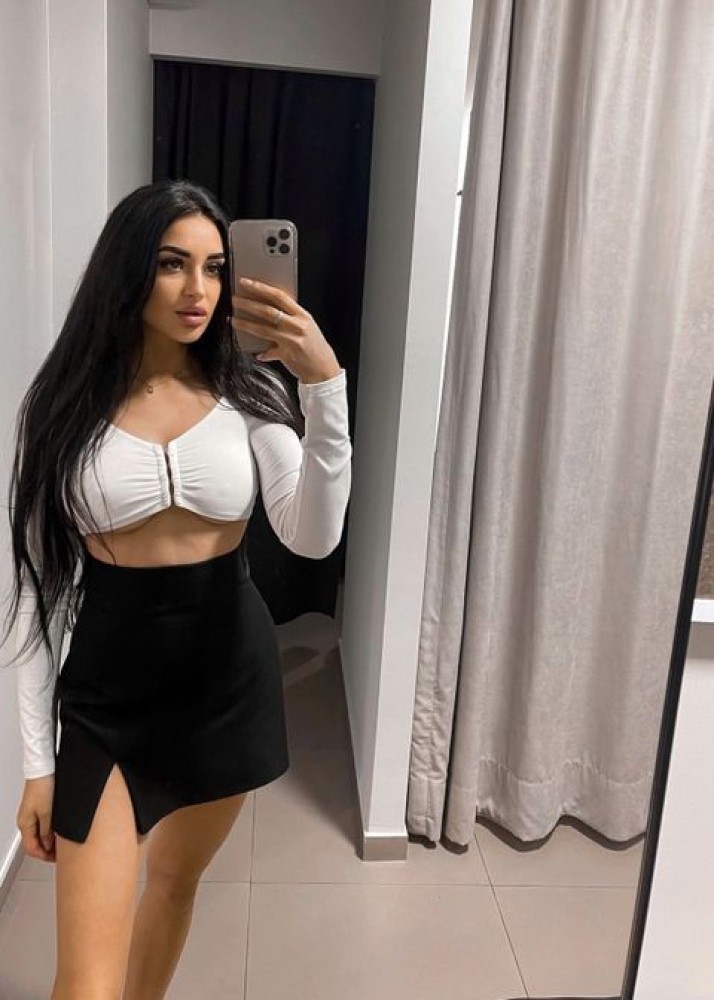 Индивидуалка София фото № 2 в городе Черноморское