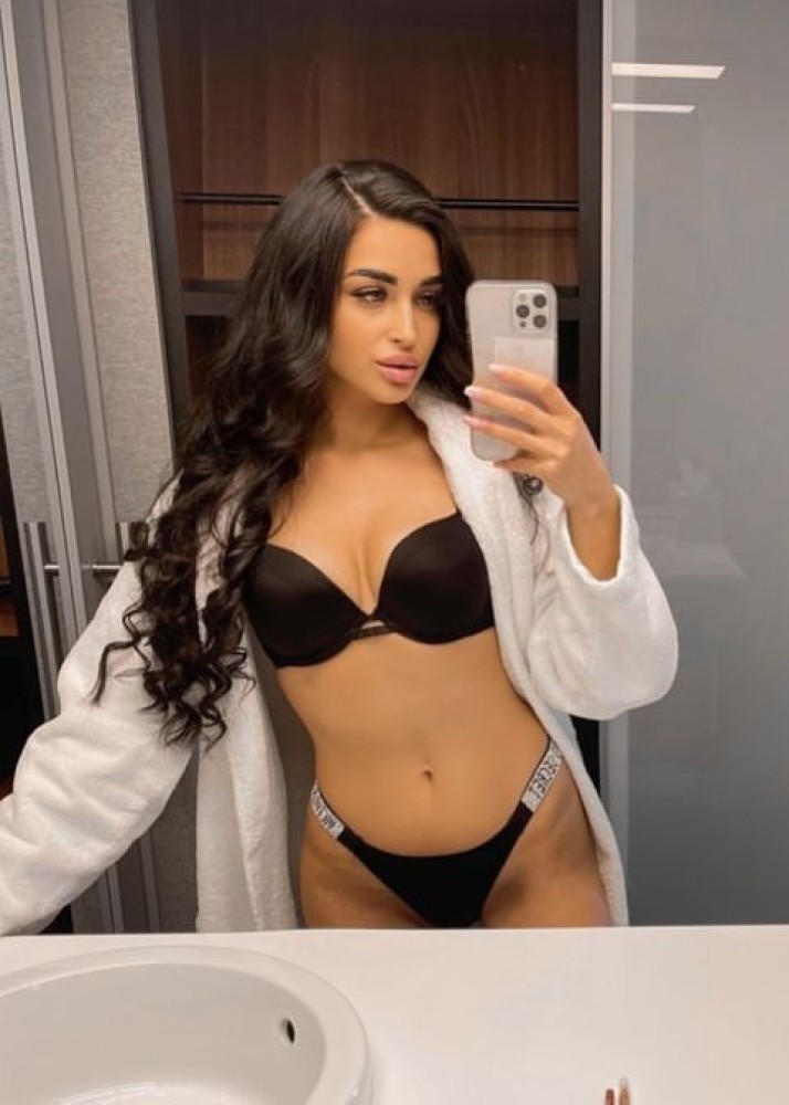 Индивидуалка София фото № 2 в городе Черноморское