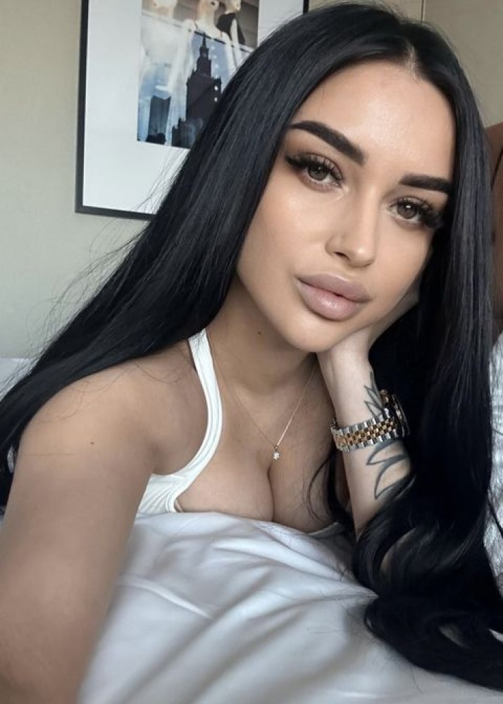 Индивидуалка София фото № 2 в городе Черноморское