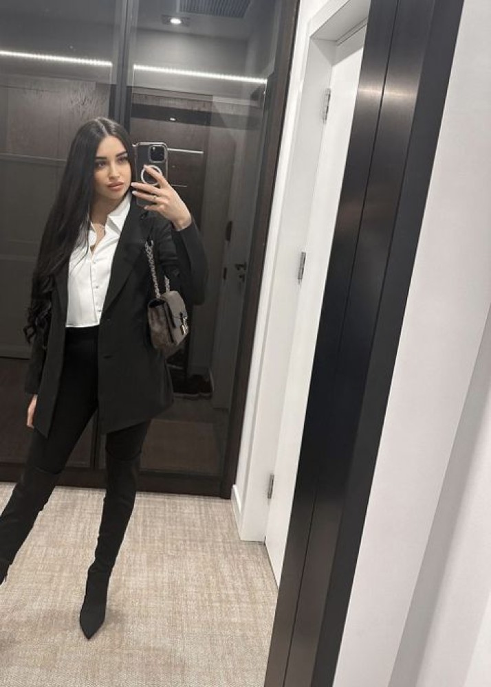 Индивидуалка София фото № 2 в городе Черноморское