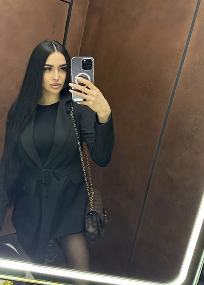 Индивидуалка София фото № 2 в городе Черноморское